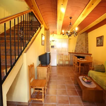 Holiday home El Cobijo De Sierra Cazorla