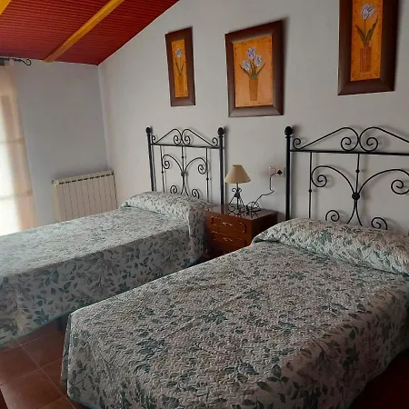 Holiday home El Cobijo De Sierra Cazorla