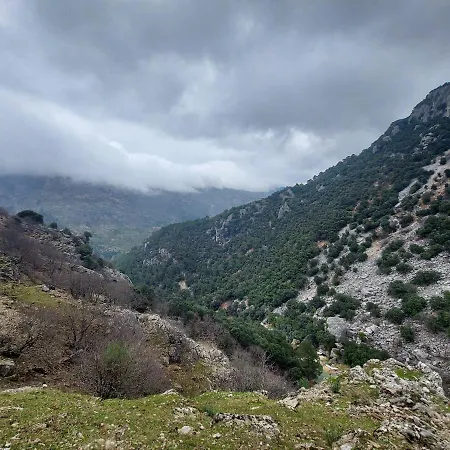 El Cobijo De Sierra Cazorla