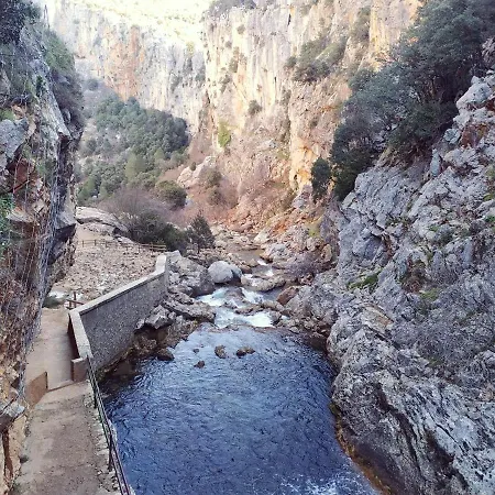 El Cobijo De Sierra Cazorla *