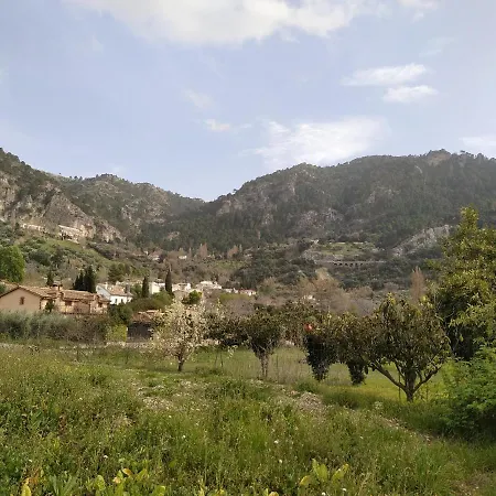 El Cobijo De Sierra Cazorla * Burunchel