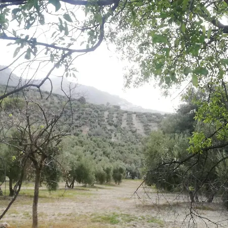 El Cobijo De Sierra Cazorla