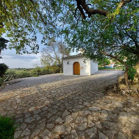 Holiday home El Cobijo De Sierra Cazorla Burunchel