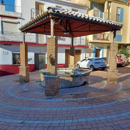 El Cobijo De Sierra Cazorla